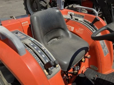 KUBOTA KUBOTA