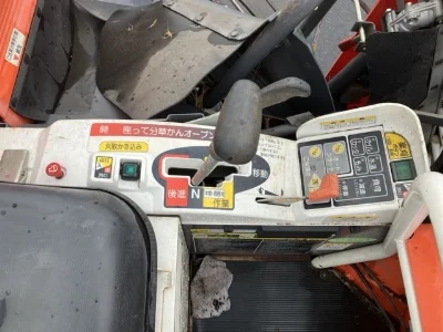 KUBOTA KUBOTA