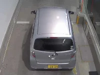 Subaru Pleo Plus