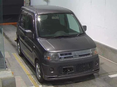 MITSUBISHI TOPPO