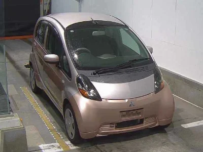 MITSUBISHI I