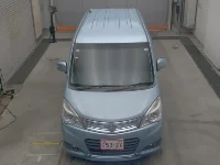 Цена авто Suzuki Solio с аукционов Японии, номер кузова MA15S, пробег 93 000, оценка 6