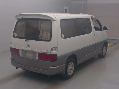 TOYOTA GRANVIA