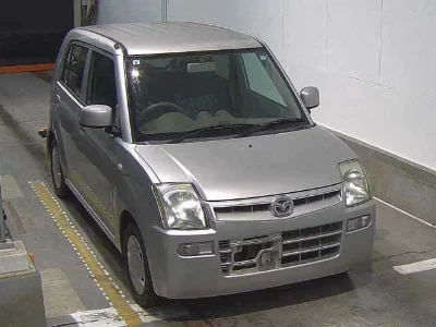 MAZDA CAROL