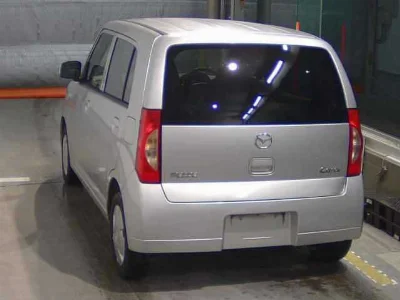 MAZDA CAROL