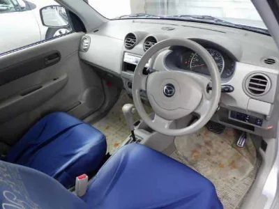 MAZDA CAROL