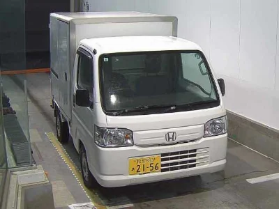 HONDA ACTY TRUCK