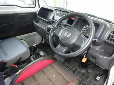 HONDA ACTY TRUCK