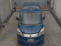 Цена авто Mitsubishi  с аукционов Японии, номер кузова MB15S, пробег 141 000, оценка 2