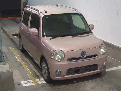 DAIHATSU MIRA COCOA