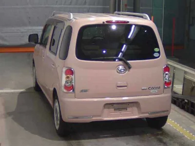 DAIHATSU MIRA COCOA