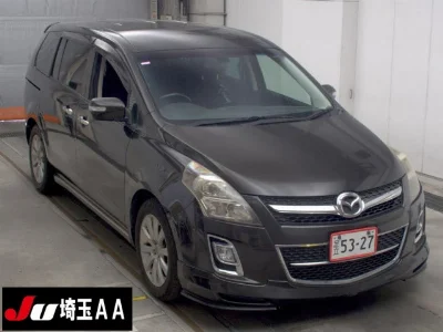 MAZDA MPV