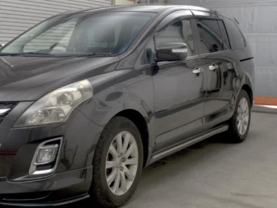 MAZDA MPV