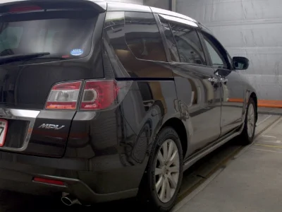 MAZDA MPV