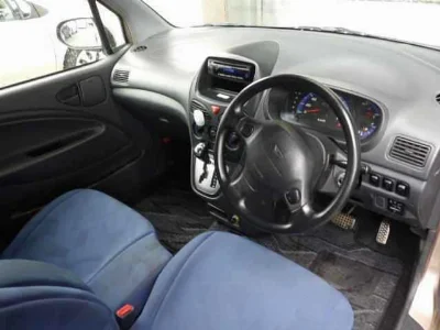 DAIHATSU MAX