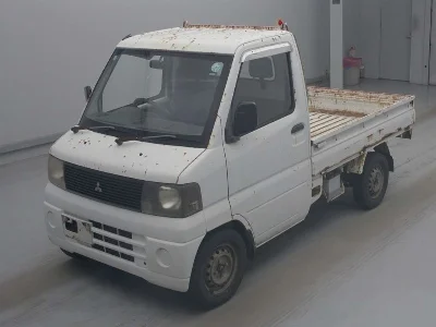 MITSUBISHI MINICAB TRUCK