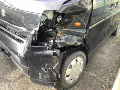 SUZUKI EVERY VAN