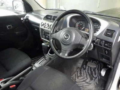 DAIHATSU TERIOS KID