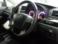 Цена авто Toyota Vellfire с аукционов Японии, номер кузова ANH20W, пробег 100 000, оценка 2