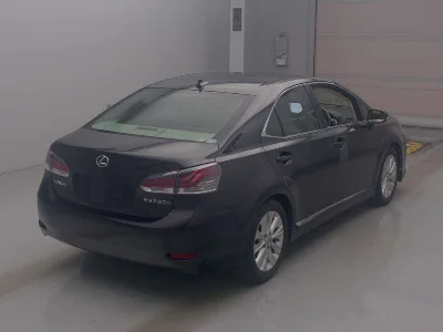 LEXUS HS