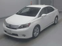 Lexus HS250h