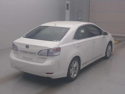 LEXUS HS