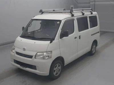 TOYOTA LITE ACE VAN