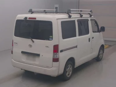 TOYOTA LITE ACE VAN
