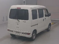 Цена авто Daihatsu Hijet Cargo с аукционов Японии, номер кузова S321V, пробег 121 000, оценка 2