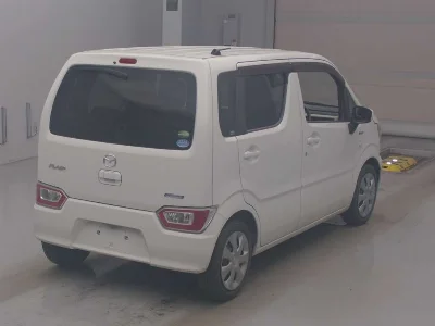 MAZDA FLAIR