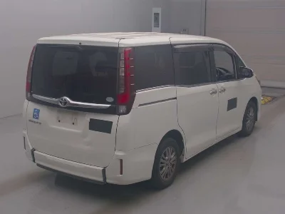 TOYOTA ESQUIRE