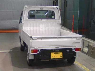 SUBARU SAMBAR TRUCK