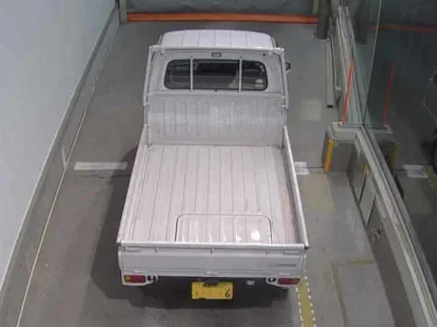 SUBARU SAMBAR TRUCK