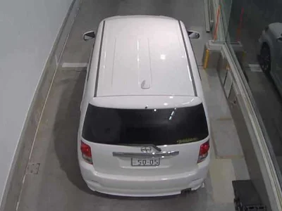 TOYOTA COROLLA RUMION