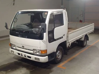 NISSAN ATLAS