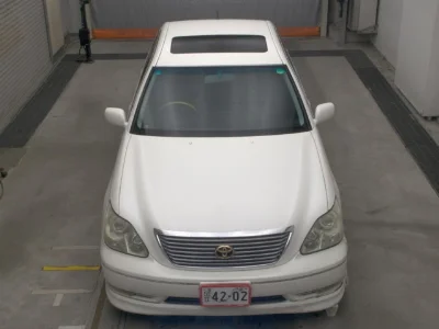 TOYOTA CELSIOR