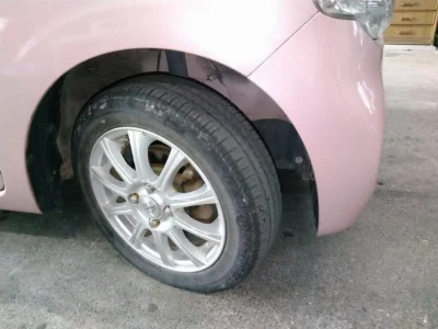 DAIHATSU MIRA COCOA