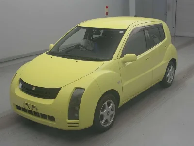 TOYOTA WILL