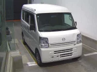 Цена авто Mazda Scrum с аукционов Японии, номер кузова DG17V, пробег 117 000, оценка 4