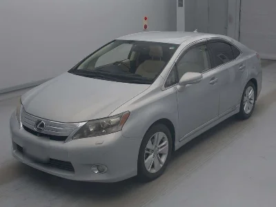 LEXUS HS