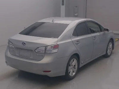 LEXUS HS