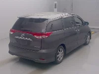 Цена авто Toyota Estima с аукционов Японии, номер кузова ACR50W, пробег 134 000, оценка 2