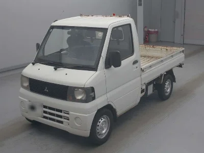 MITSUBISHI MINICAB TRUCK