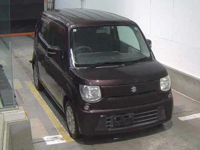 SUZUKI MRWAGON