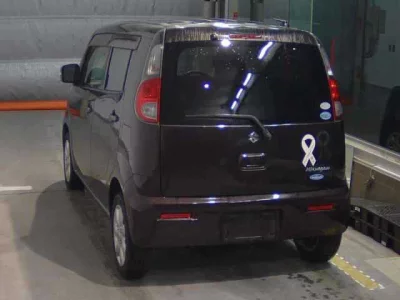SUZUKI MRWAGON