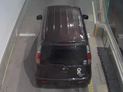 SUZUKI MRWAGON