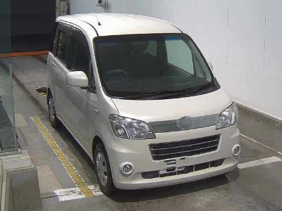 DAIHATSU TANTO EXE