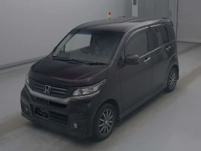HONDA N WGN