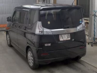 Цена авто Mitsubishi  с аукционов Японии, номер кузова MB46S, пробег 102 000, оценка 8