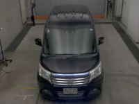 Цена авто Mitsubishi  с аукционов Японии, номер кузова MB46S, пробег 102 000, оценка 8
